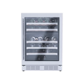 Elica EWS52SS1 24" Elica Riserva Wine Cellar