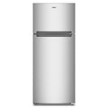 Whirlpool WRTX5118TZ 28-Inch Top Freezer Refrigerator, 18.0 Cu. Ft.