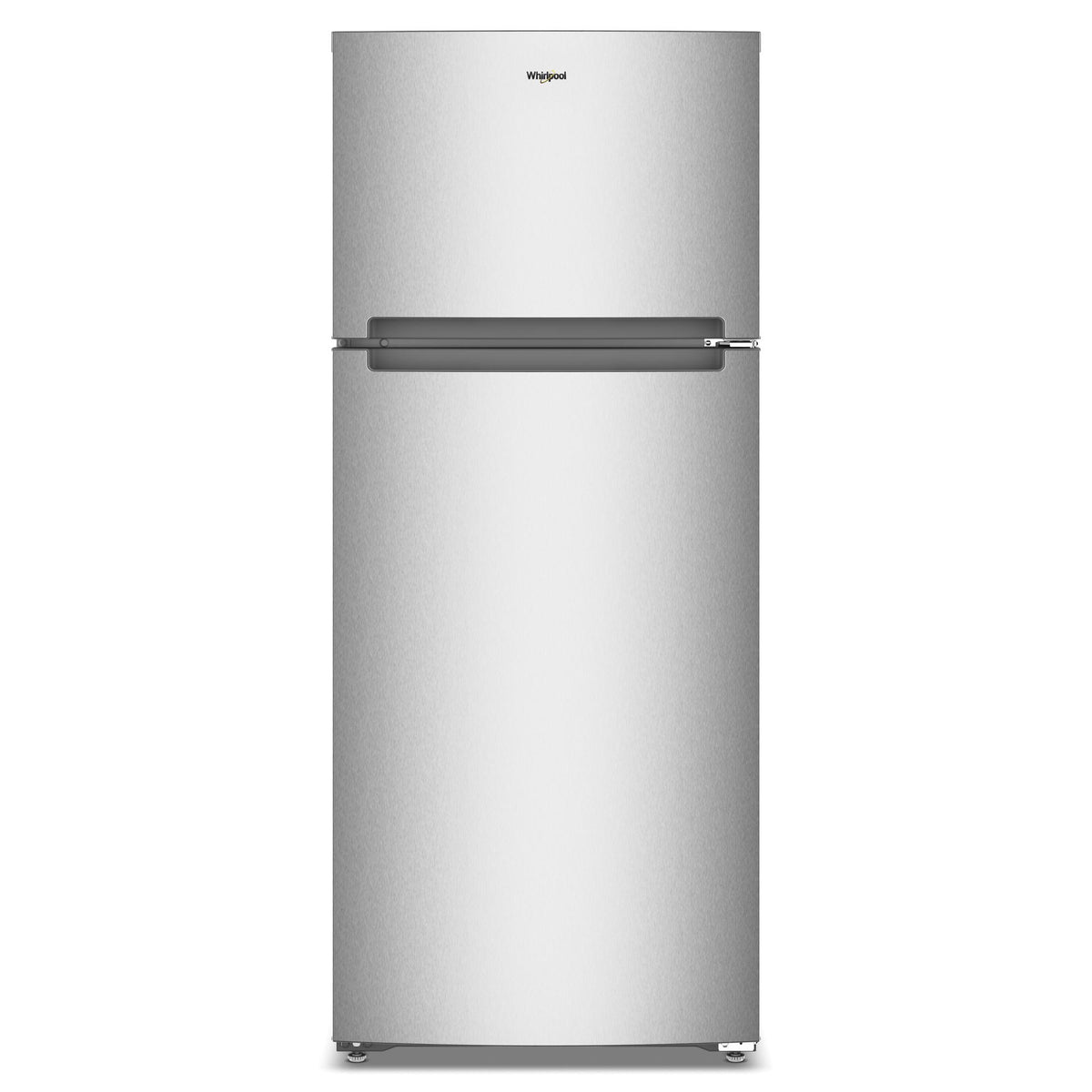 Whirlpool WRTX5118TZ 28-Inch Top Freezer Refrigerator, 18.0 Cu. Ft.