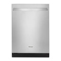 Whirlpool WDT730HAMZ 51 dBA Dishwasher with 3rd Rack