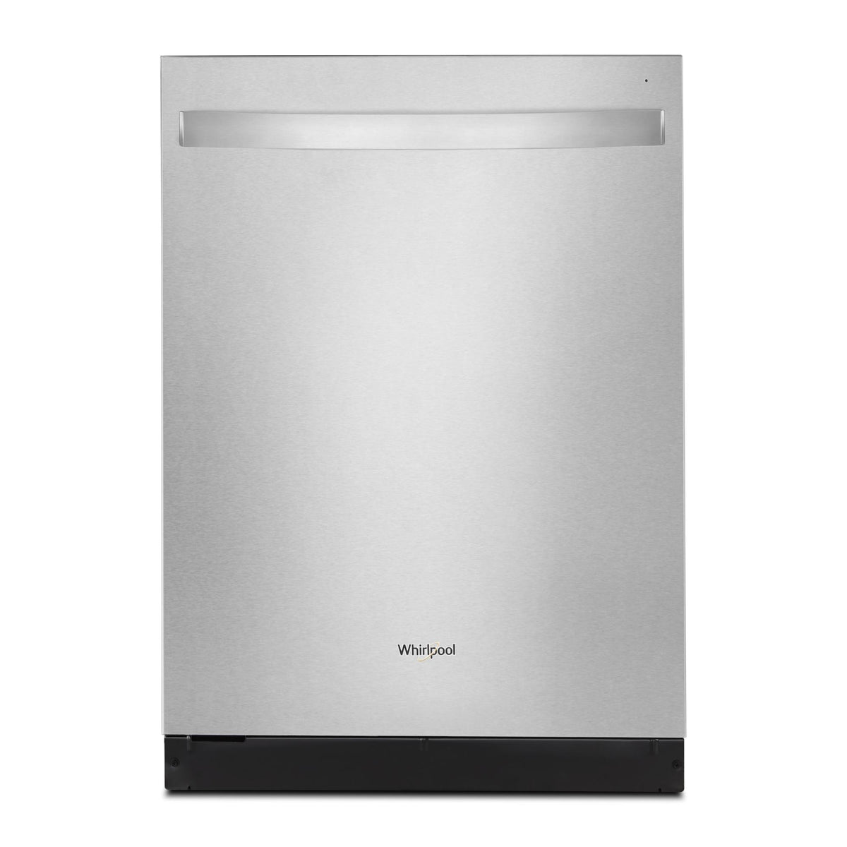 Whirlpool WDT730HAMZ 51 dBA Dishwasher with 3rd Rack