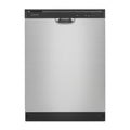 Amana ADFS2524RS Dishwasher with Midnight Interior