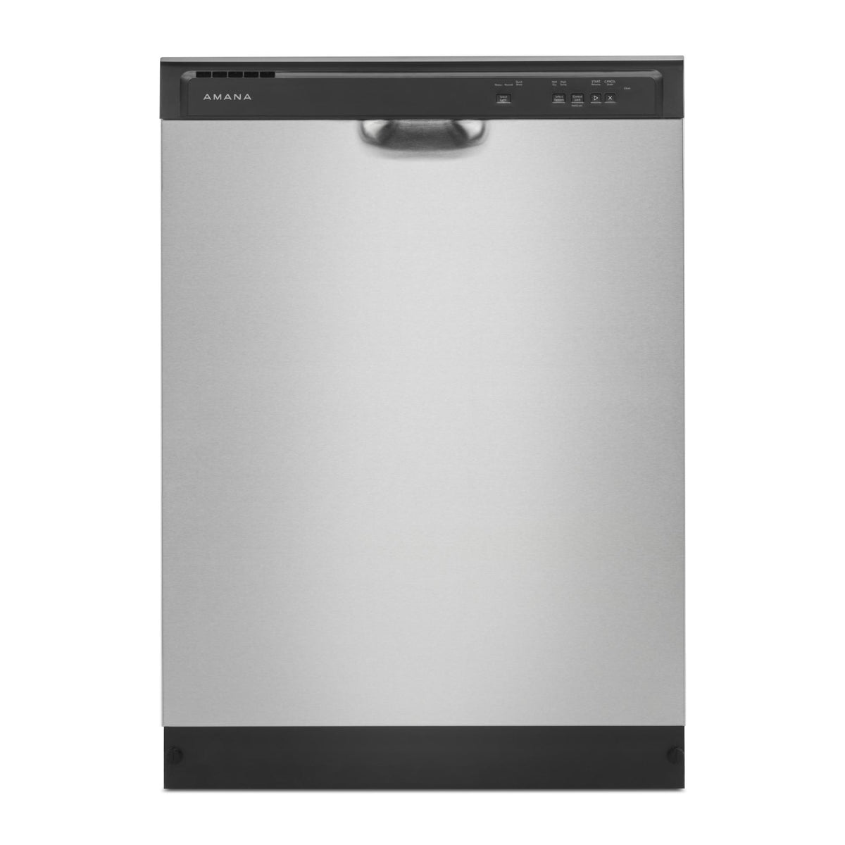 Amana ADFS2524RS Dishwasher with Midnight Interior