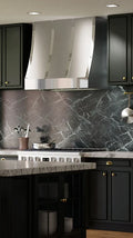 Elica ECTX36S1 36" Catania Wall-Mount Hood