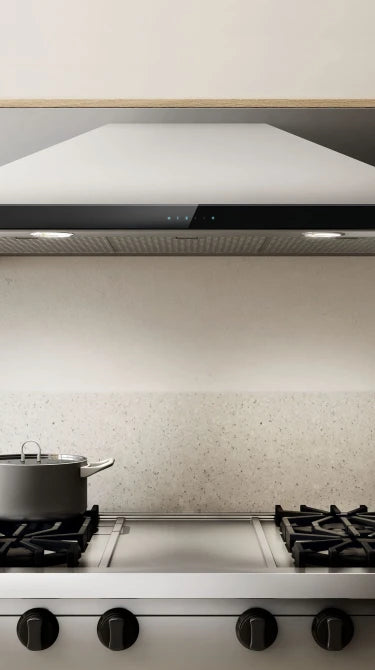 Elica EMD536S3 36" Modena Under-Cabinet Hood