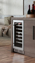 Elica EWS31SS1 15" Elica Riserva Wine Cellar