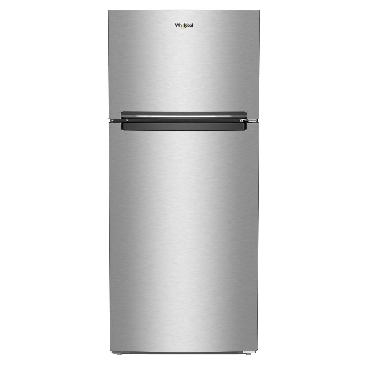 Whirlpool WRTX5328PM 28-Inch Top-Freezer Refrigerator, 16.6 Cu. Ft.