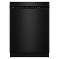 Third Level Utensil Rack Dishwasher with 30+ Total Wash Jets, 47 dBA
