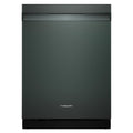 KitchenAid KDPS624SJP 360° Max Jets™ Third Rack Dishwasher, 44 dBA