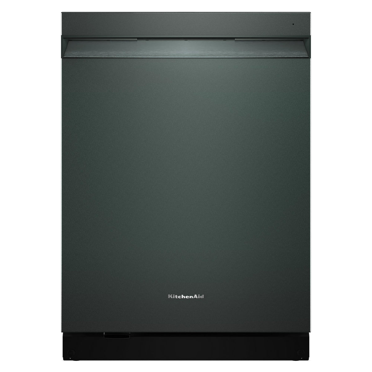 KitchenAid KDPS624SJP 360° Max Jets™ Third Rack Dishwasher, 44 dBA