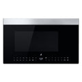 JennAir YJMHF730RBL 30" Flush Oven Hood Combination with Air Fry Mode