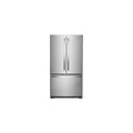 Whirlpool WRFC2036RZ 36-Inch Counter-Depth French Door Refrigerator, 20 Cu. Ft.