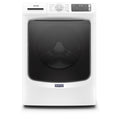 Front Load Washer with Extra Power and 12-Hr Fresh Spin™ option - 5.2 cu. ft.