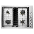 JennAir JGD3430GS 30” JX3™ Gas Downdraft Cooktop