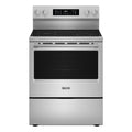 Maytag YMFES7030SZ 30-Inch Electric Range with Grill Mode and No Preheat Air Fry