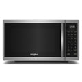 Whirlpool WMCS3019RS 0.9 Cu. Ft. Countertop Microwave with Steam Clean