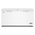 Whirlpool WZCC5519TW 19 Cu. Ft. Convertible Chest Freezer