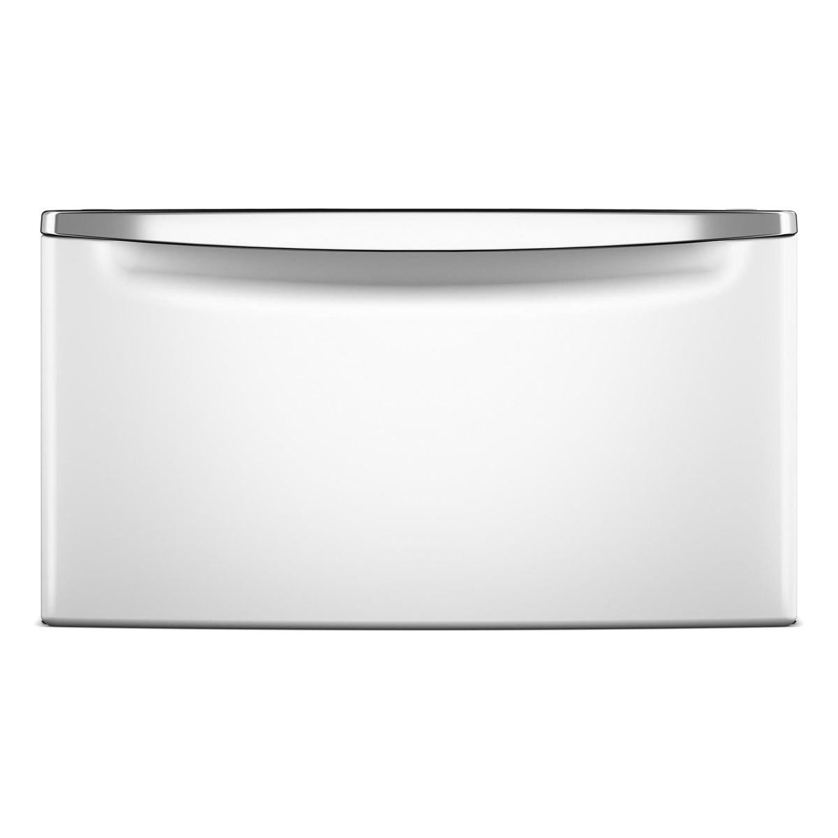 Maytag XHPC155XW 15.5-Inch Pedestal for Front Load Washer/Dryer