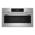 KitchenAid KMBS727SPS 27" Built In Microwave Oven with Air Fry
