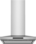 KitchenAid KVWC730SSS 30-inch Wall-Mount, 4-Speed Canopy Hood