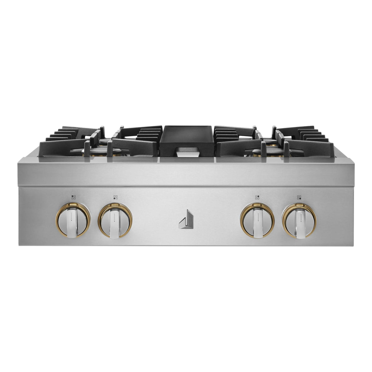 JennAir JGCP430HL 30" RISE™ Gas Professional-Style Rangetop
