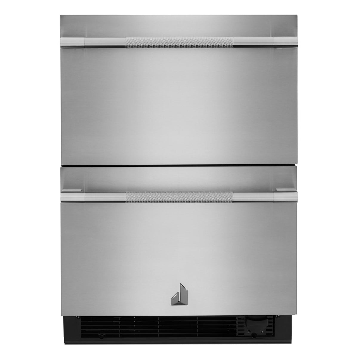 JennAir JUCFP242HL RISE 24" Double Drawer Refrigerator/Freezer