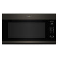 Whirlpool YWMMS5630TV 2.1 Cu. Ft. Microwave Hood with 4-Speed Venting