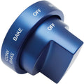 Thermador PARKB48DHY Knob Kit