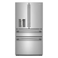 KitchenAid KRMF436SPS 29 cu. ft. French Door Refrigerator with FreshChill™ Full-Width Drawer