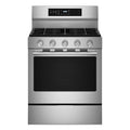 KitchenAid KFGS530SPS 5.0 Cu. Ft. Smart Freestanding Gas Range