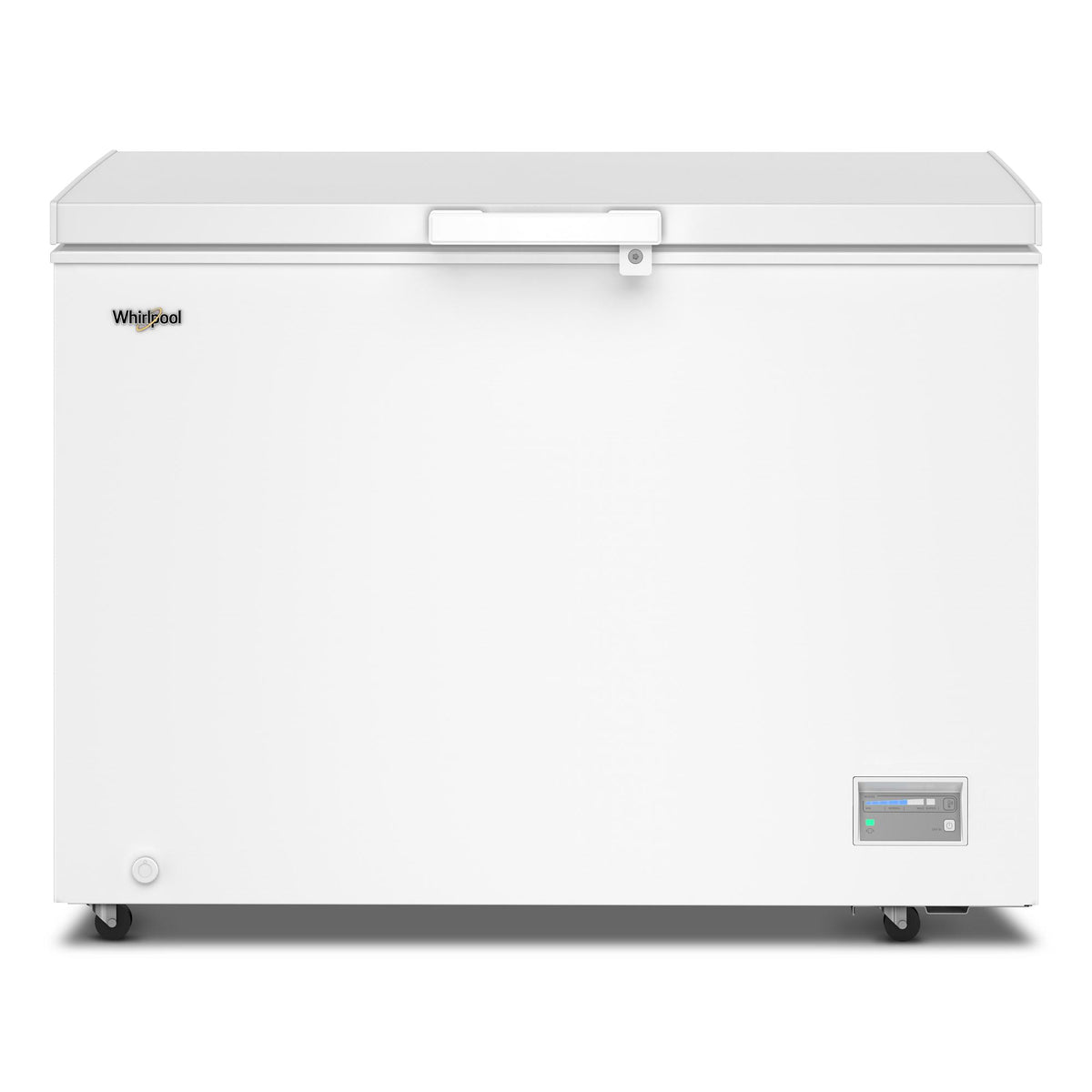 Whirlpool WZCN3511TW 11 Cu. Ft. Chest Freezer
