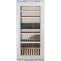 Liebherr HW 4800 48-bottle built-in dual zone wine cabinet