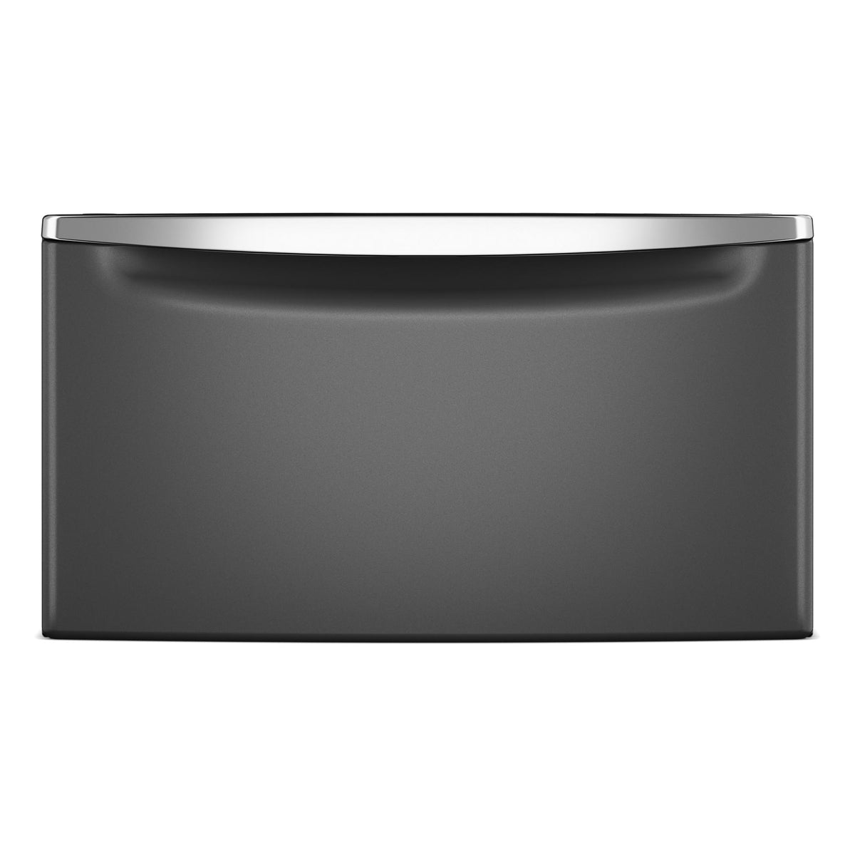 Maytag XHPC155MBK 15.5-Inch Pedestal for Front Load Washer/Dryer
