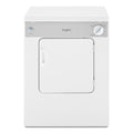 Whirlpool LDR3822PQ 3.4 Cu. Ft. Compact Electric Dryer