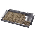 Thermador PABRICKBKW Ceramic Briquettes with Basket