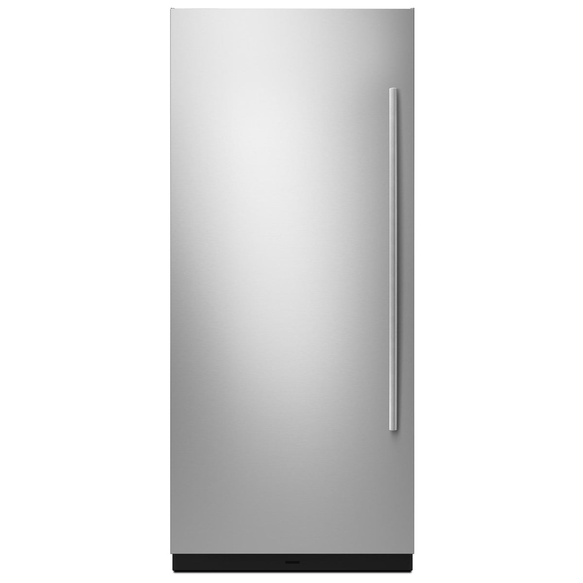 JennAir JBRFL36IGX 36" Built-In Column Refrigerator - Left Swing