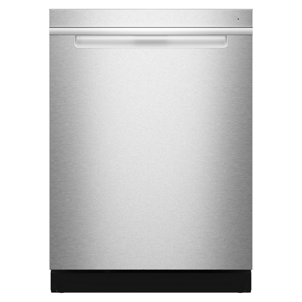 Whirlpool WDPS8024SZ 24-Inch Dishwasher with Total Coverage Wash Action