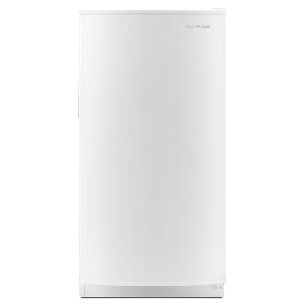 Amana® 16 cu. ft. Amana® Upright Freezer with Revolutionary Insulation