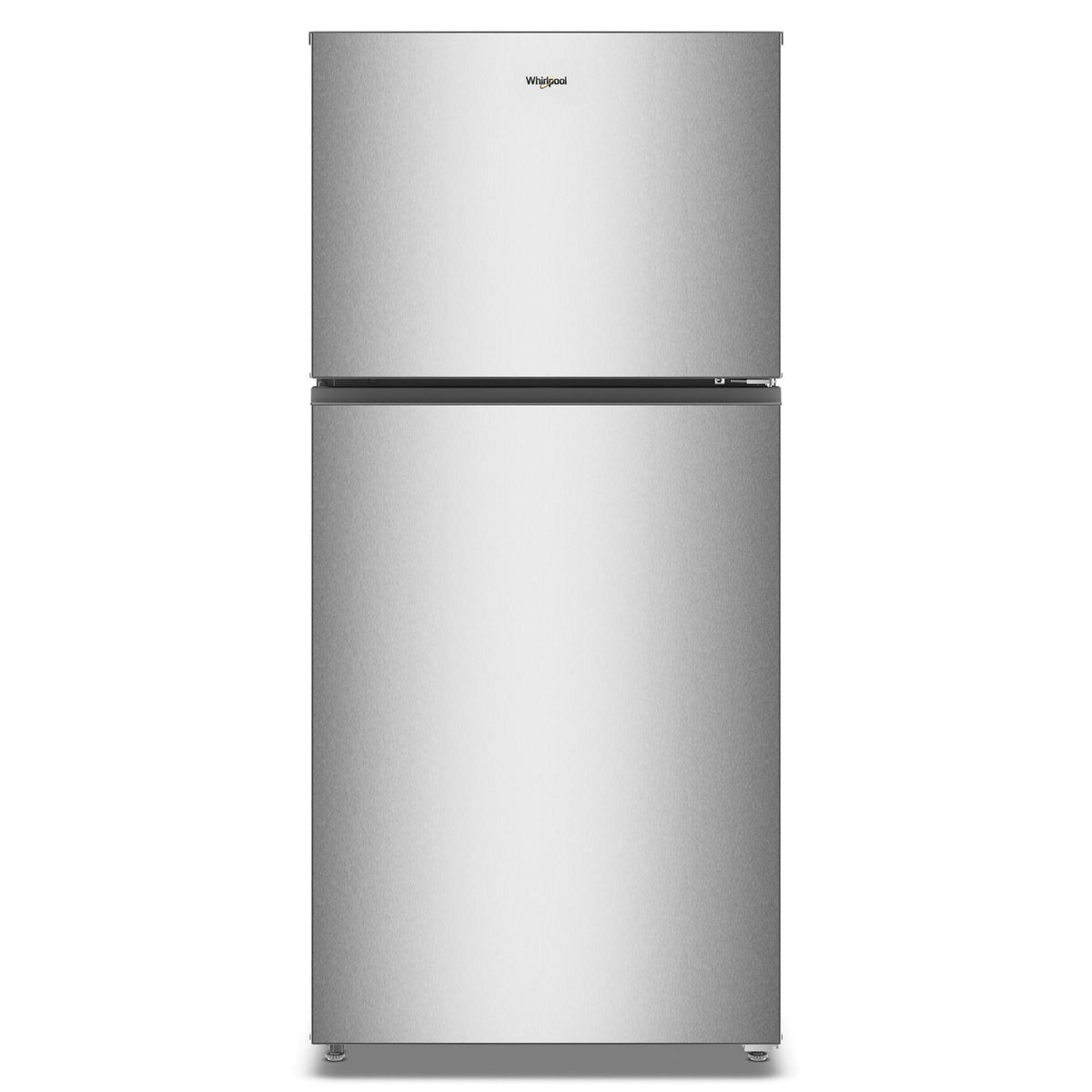 Whirlpool WRTX5419SZ 30-Inch Top Freezer Refrigerator, 19 Cu. Ft.