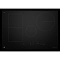 30" Oblivion Smart Induction Cooktop with Temperature-Controlled Cooking