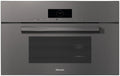 Miele DGC 7870 30" Compact Combi-Steam Oven XL