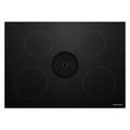 30-inch NextGen Induction Downdraft Cooktop with 4 Cooking Zones