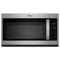 Whirlpool YWMMS3230SZ 1.9 Cu. Ft. Over-the-Range Microwave with Sensor Cooking
