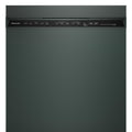 KitchenAid KDFS424SJP 360° Max Jets™ Third Rack Dishwasher, 44 dBA