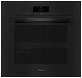 Miele H 7880 BP 30" VitroLine Single Wall Oven