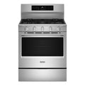 Maytag MFGS8030RZ 30-Inch True Convection Gas Range with Grill Mode