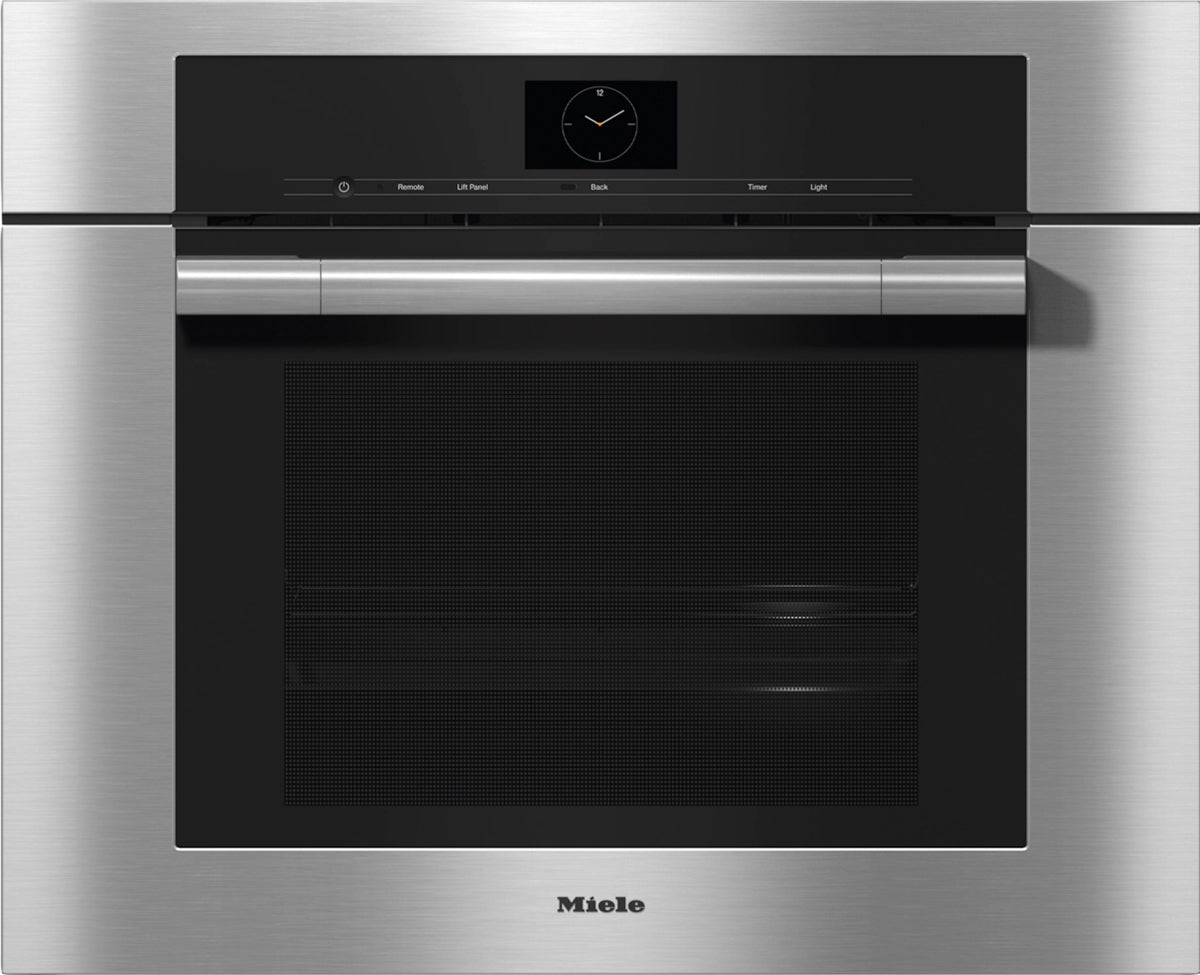 Miele DGC 7580 30" XXL Combi-Steam Oven