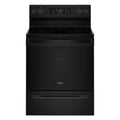 30-inch Electric Range with Air Cooking Technology