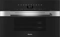 Miele DGC 7470 30" Compact Combi-Steam Oven XL