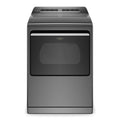 Whirlpool YWED7120HC 7.4 Cu. Ft. Smart Top Load Electric Dryer